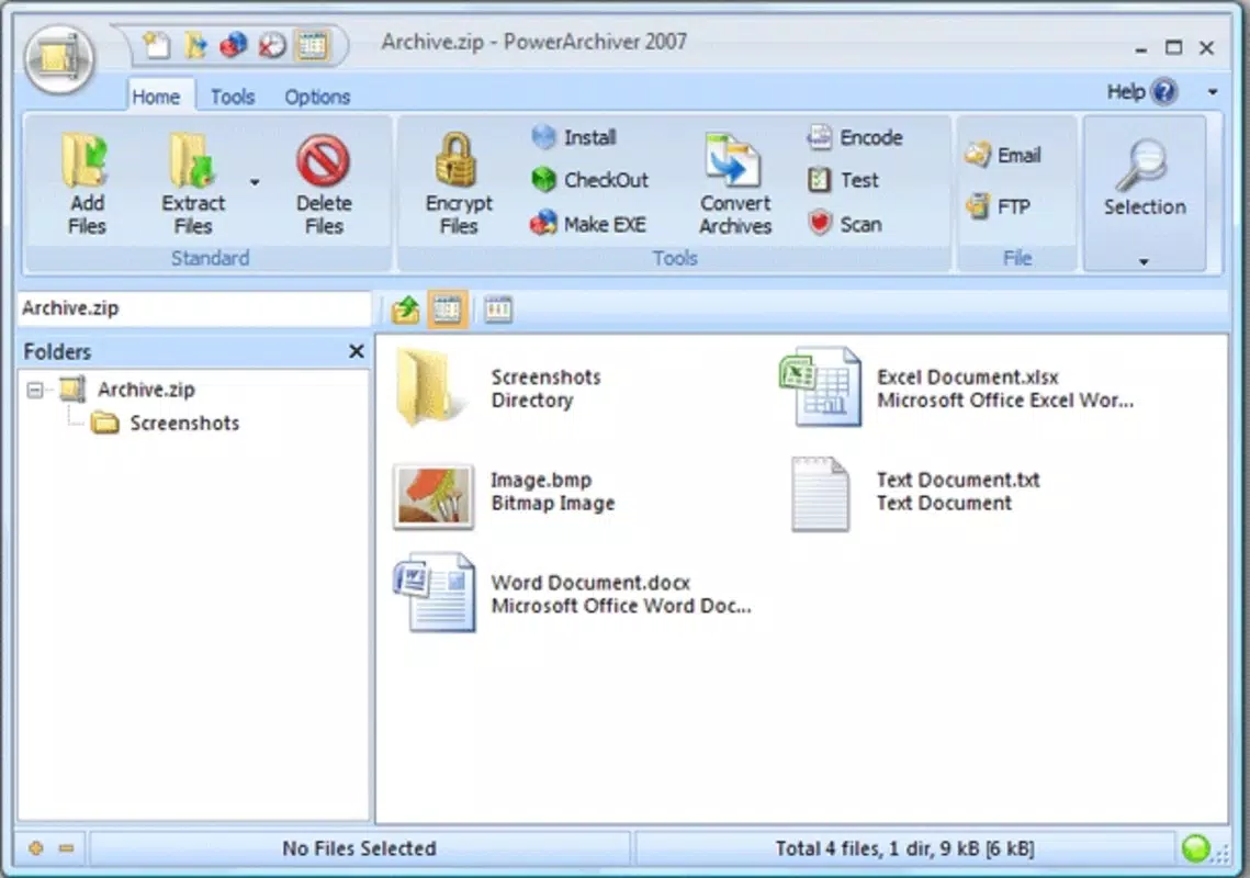 Screenshot 3