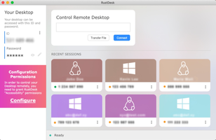 RustDesk for PC Windows 1.4.2 Download