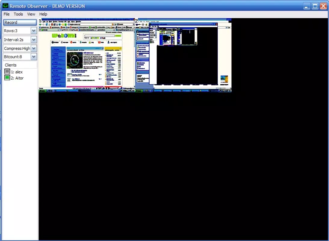 RemoteObserver