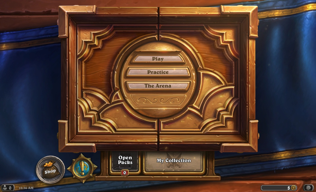 HearthStone