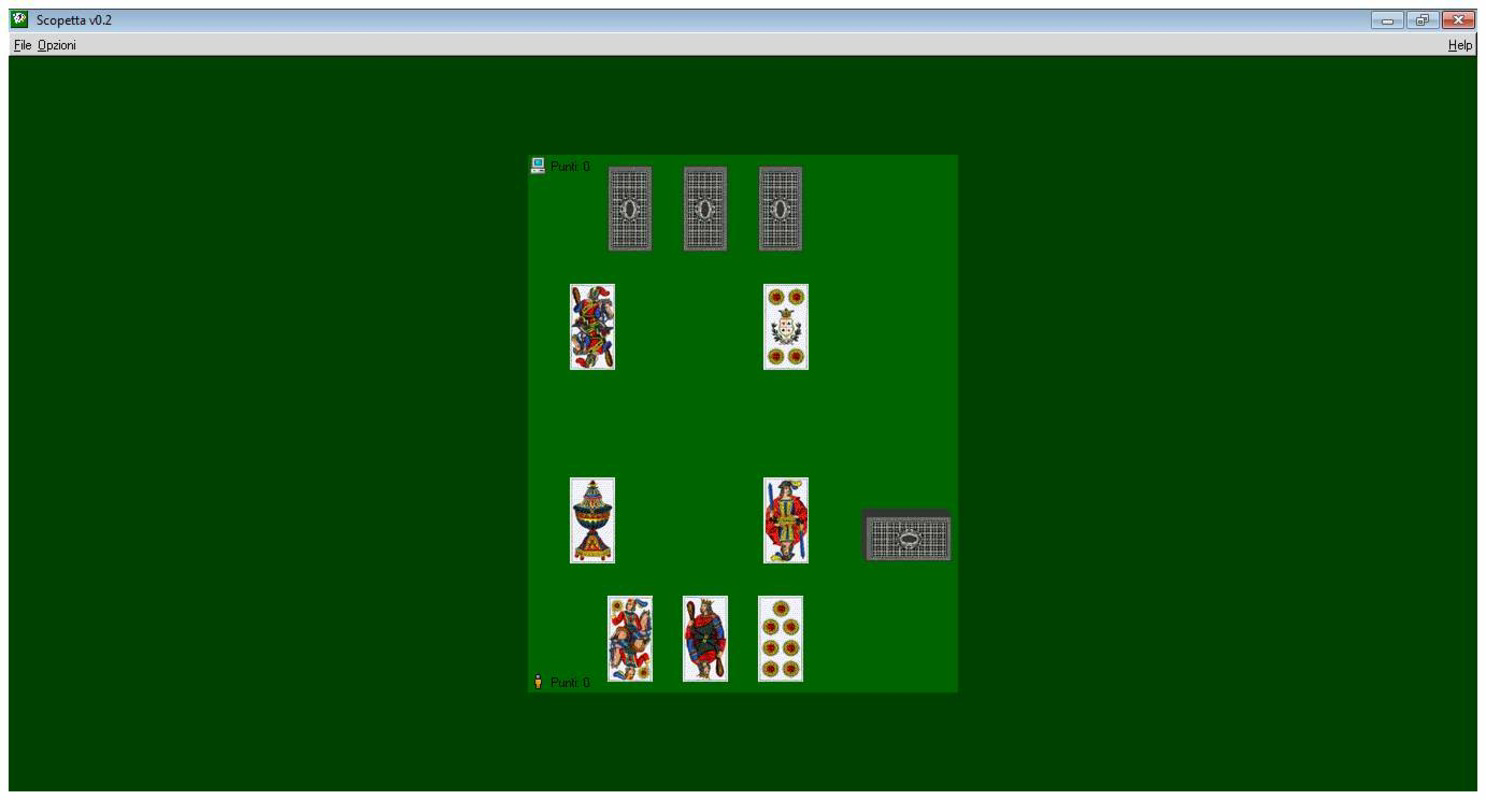 Scopa
