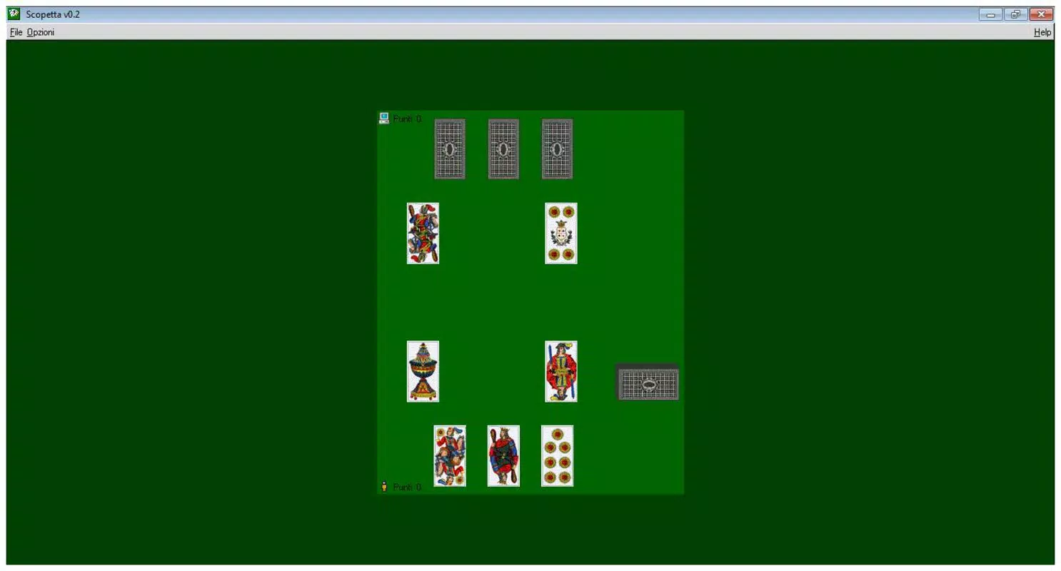 Scopa