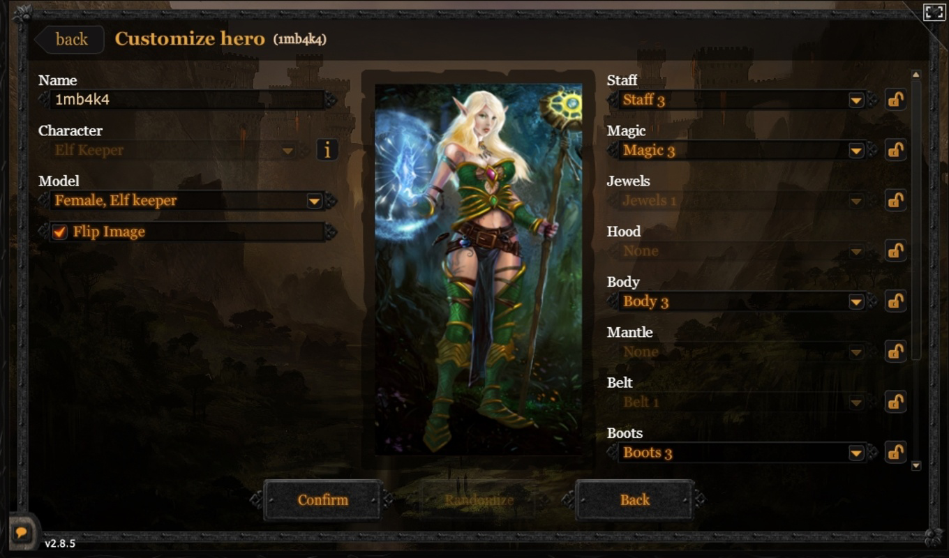 Screenshot 3 screenshot 3