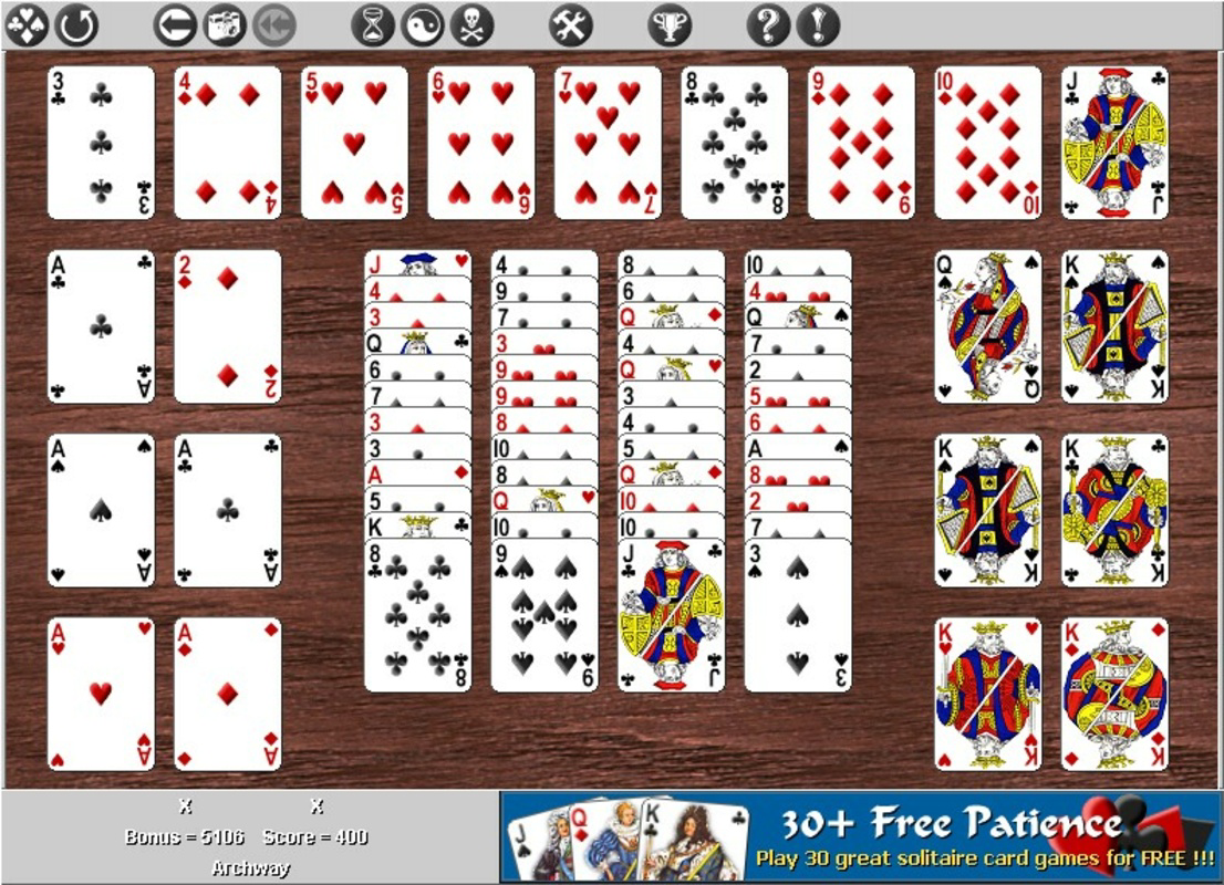 Screenshot 3 screenshot 3