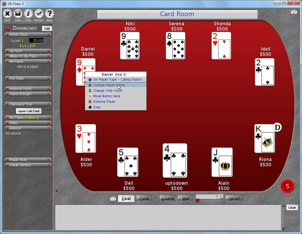 DDPoker