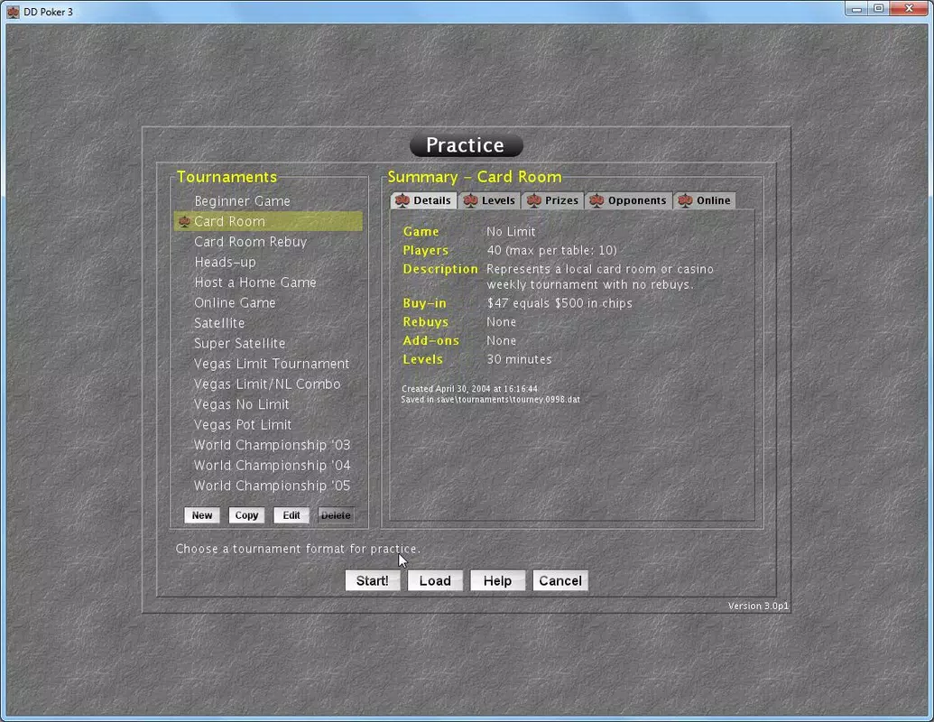 Screenshot 3