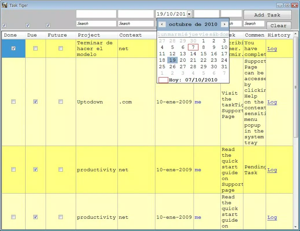 Screenshot 3