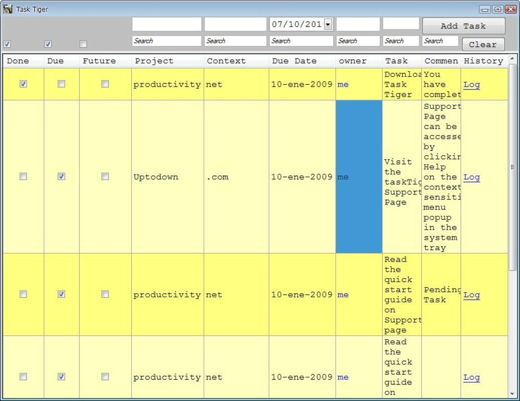 Screenshot 5 screenshot 5