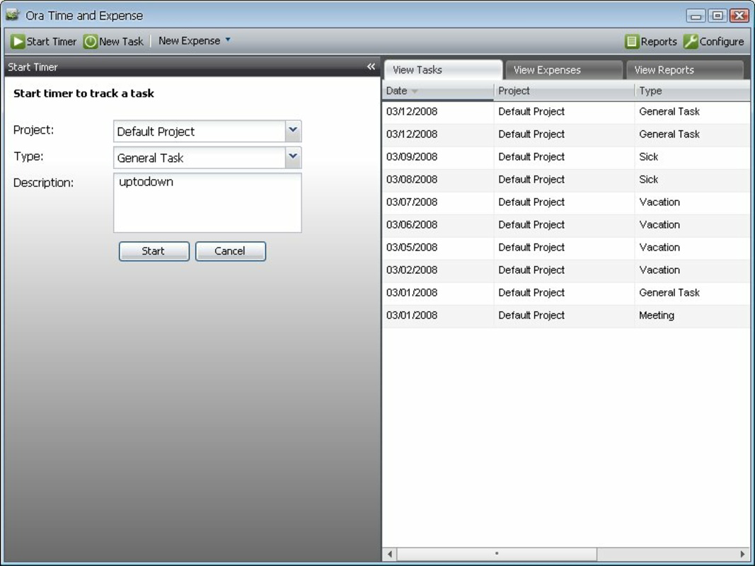 Screenshot 3 screenshot 3