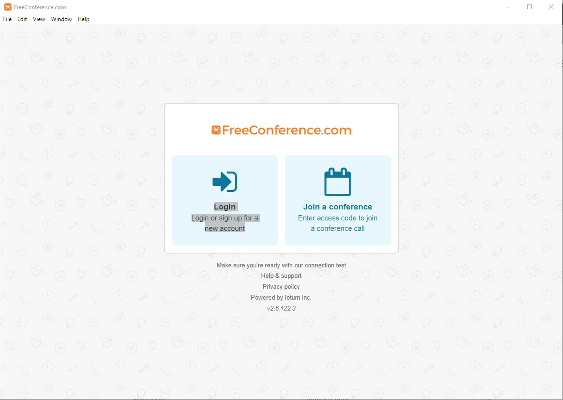 Screenshot 1 screenshot 1