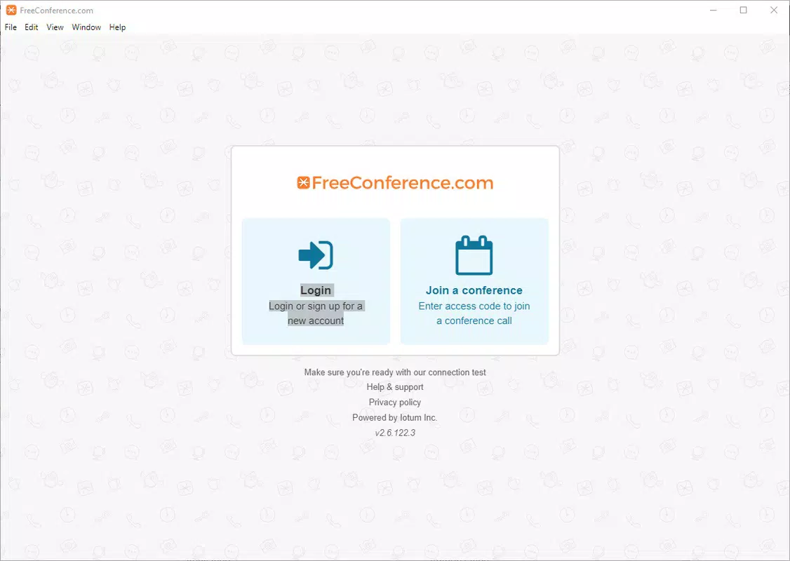 FreeConferenceCall.com