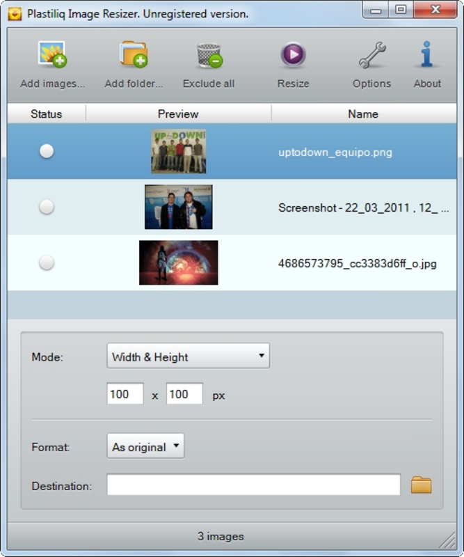 Screenshot 3