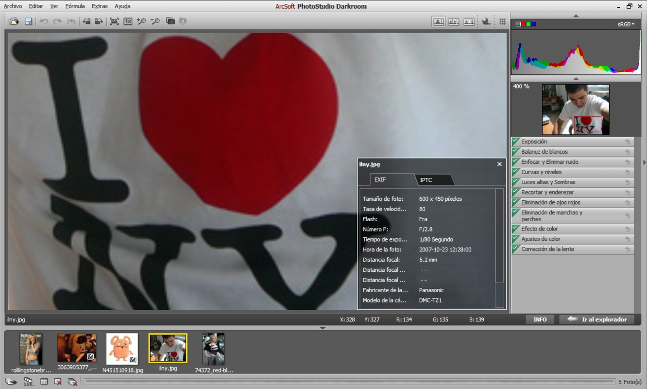Screenshot 4