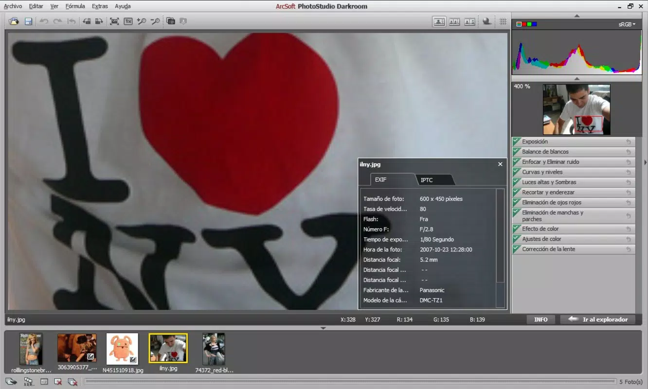 Screenshot 4