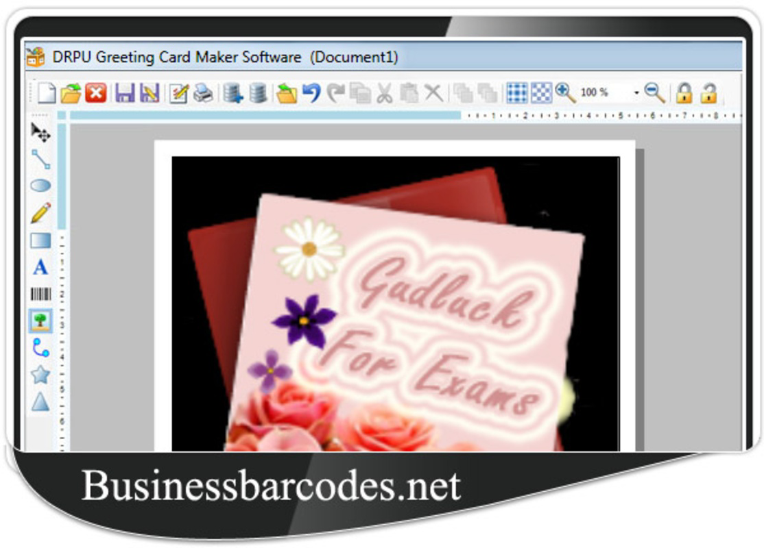 Greetings Card Maker Software for PC Windows 6.1.2 Download