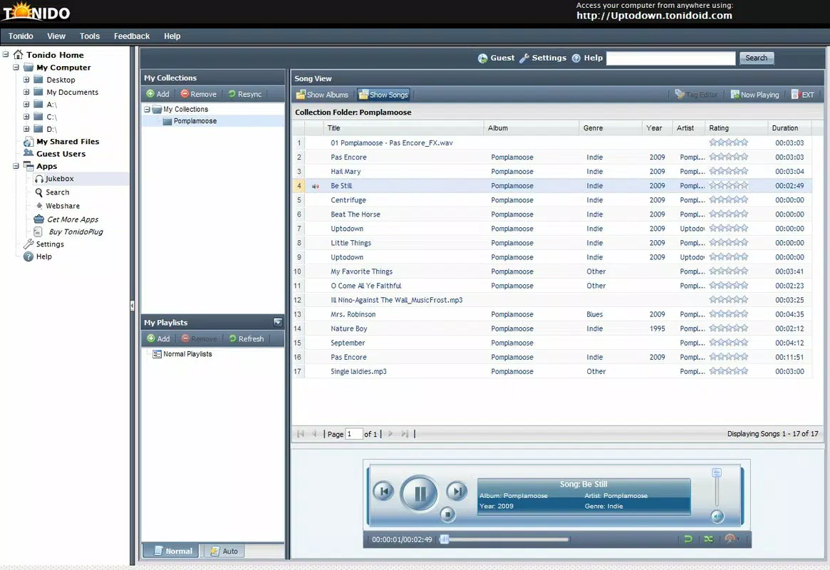 Screenshot 3