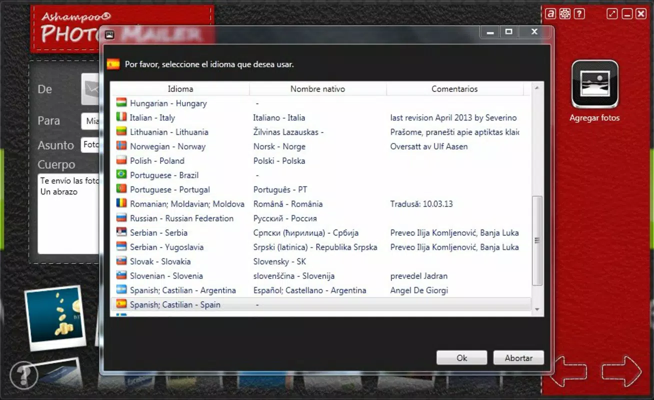 Screenshot 3