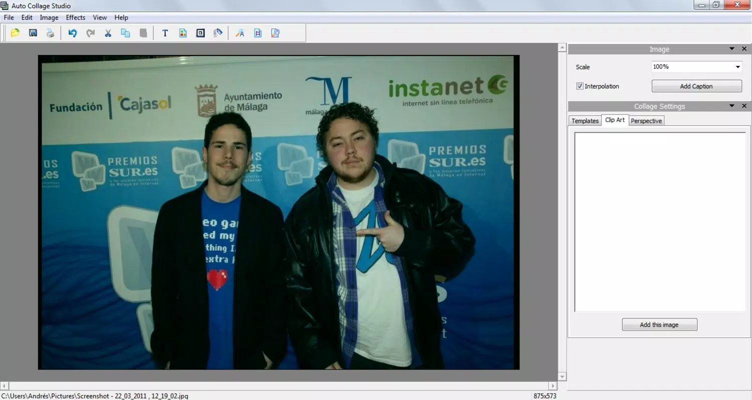 Screenshot 2
