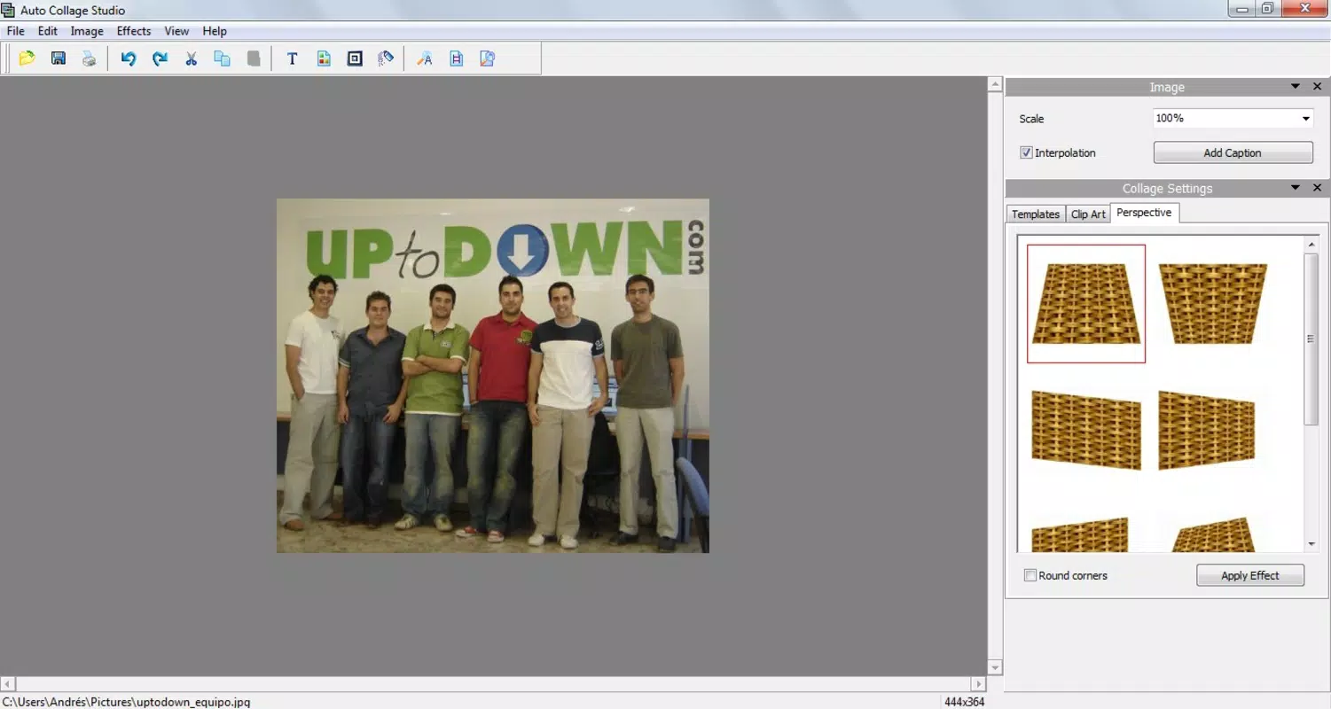 Screenshot 3