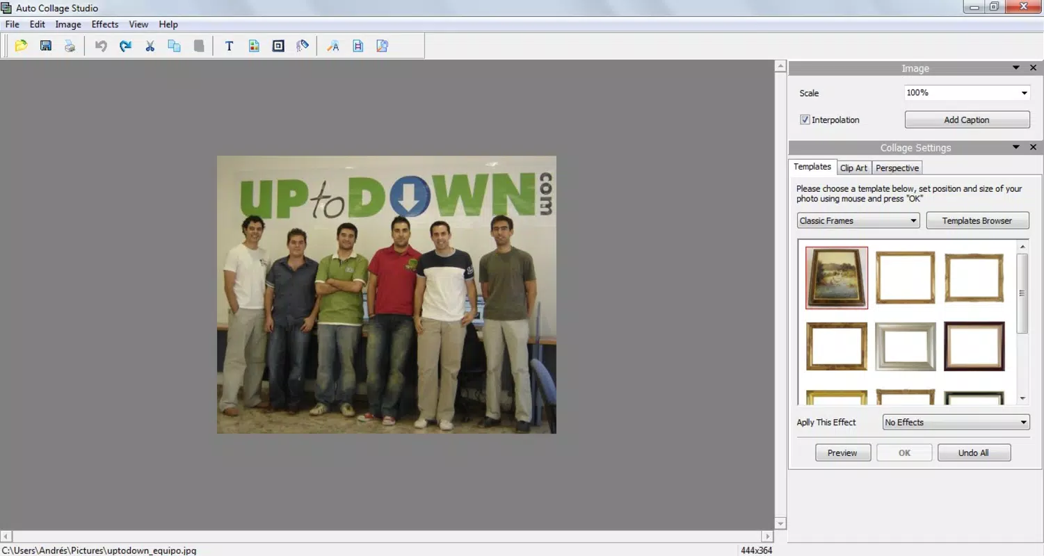 Screenshot 4