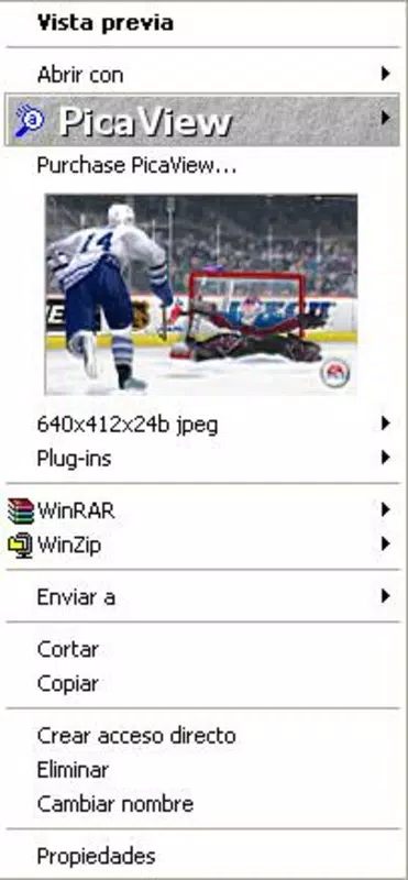 Picaview