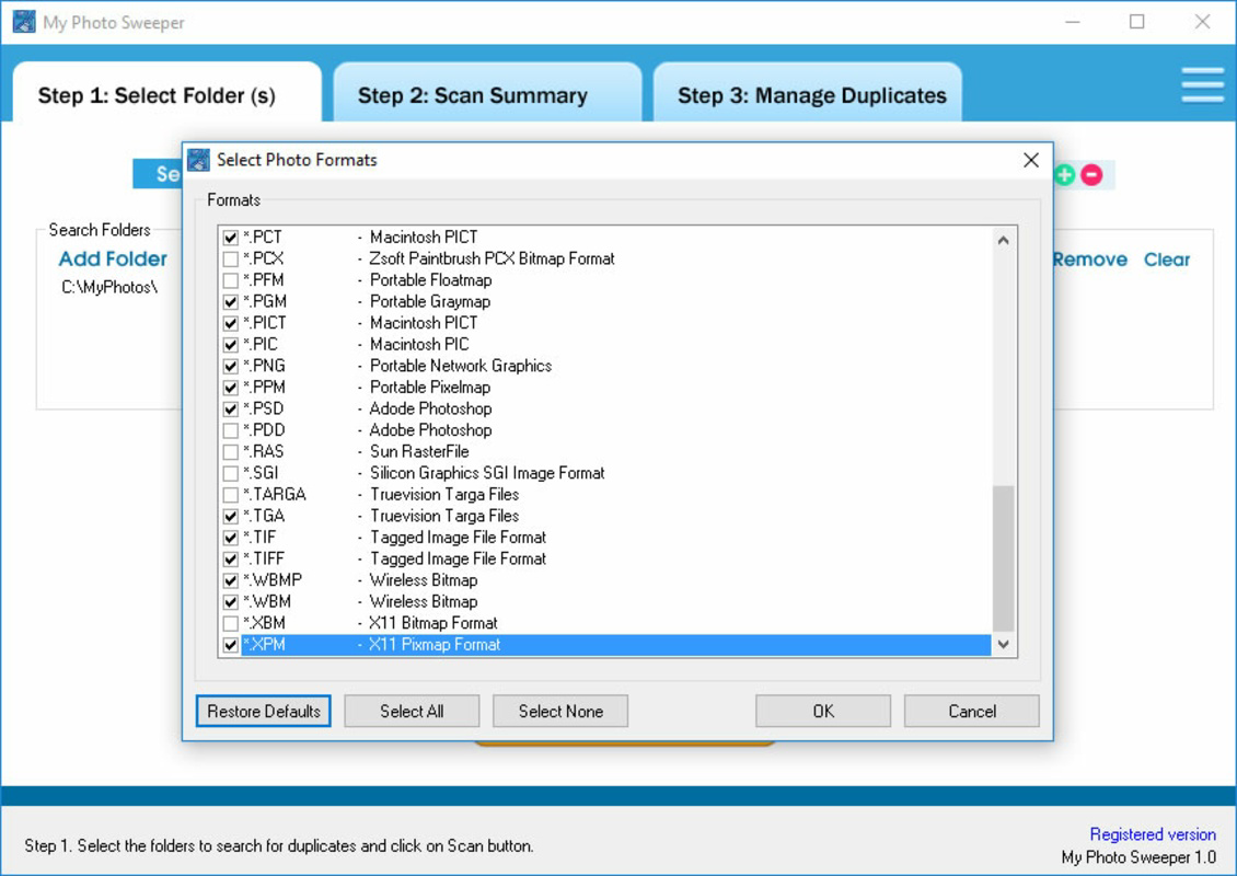 Screenshot 4