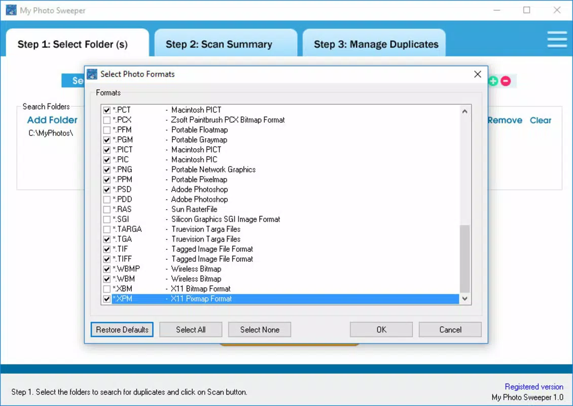 Screenshot 4