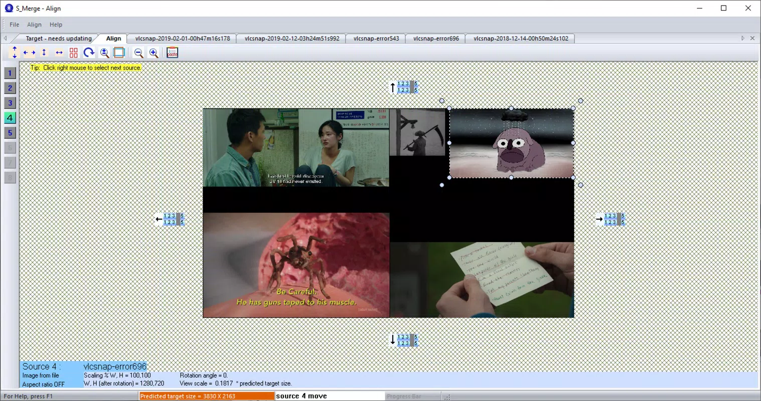 Screenshot 4