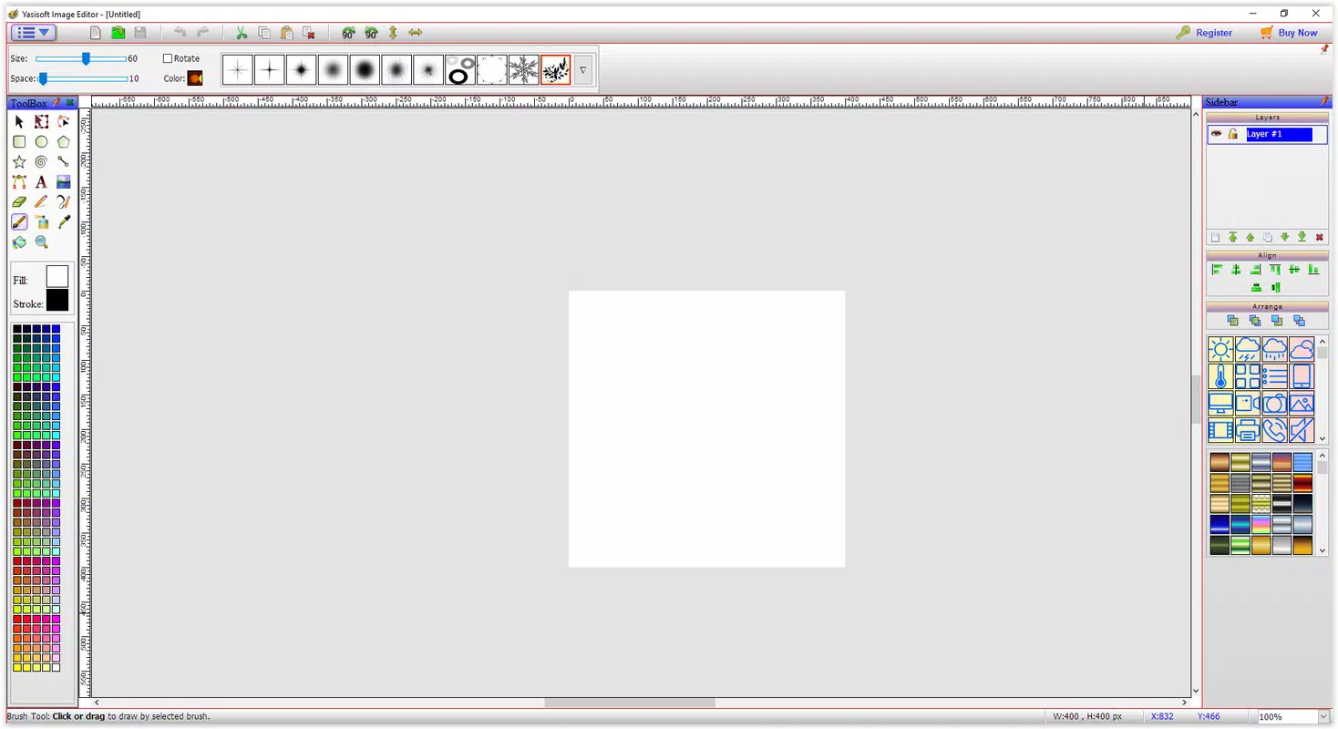 Yasisoft Image Editor