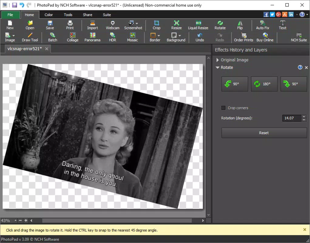 Screenshot 3