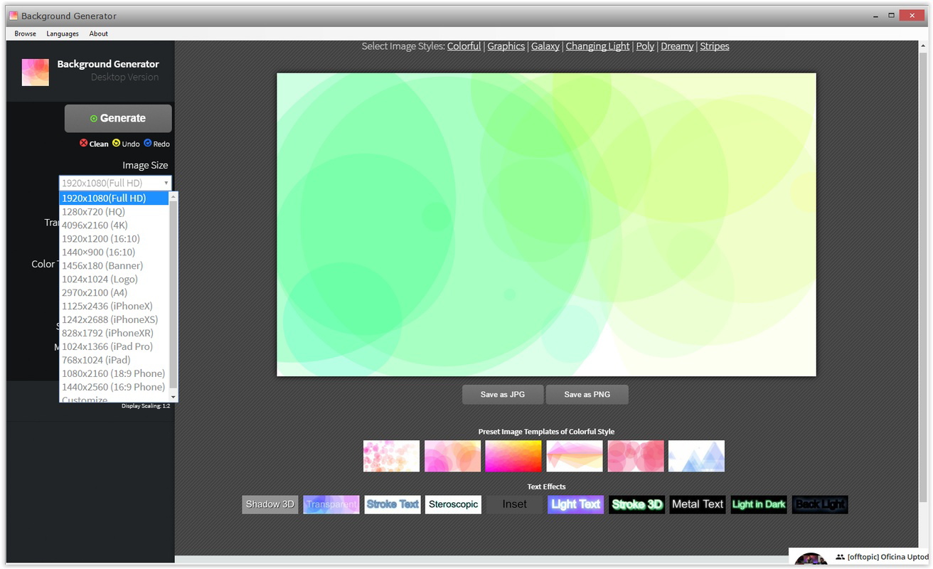 Screenshot 3