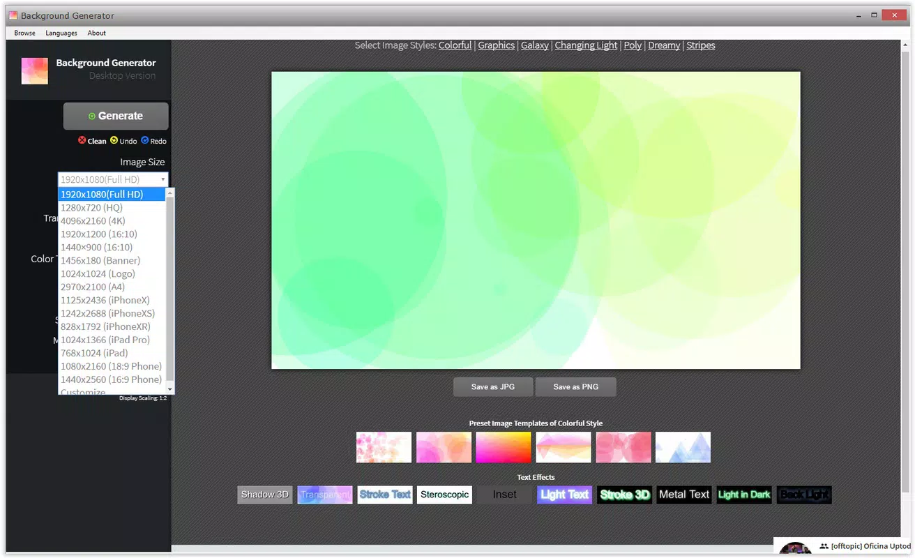 Screenshot 3