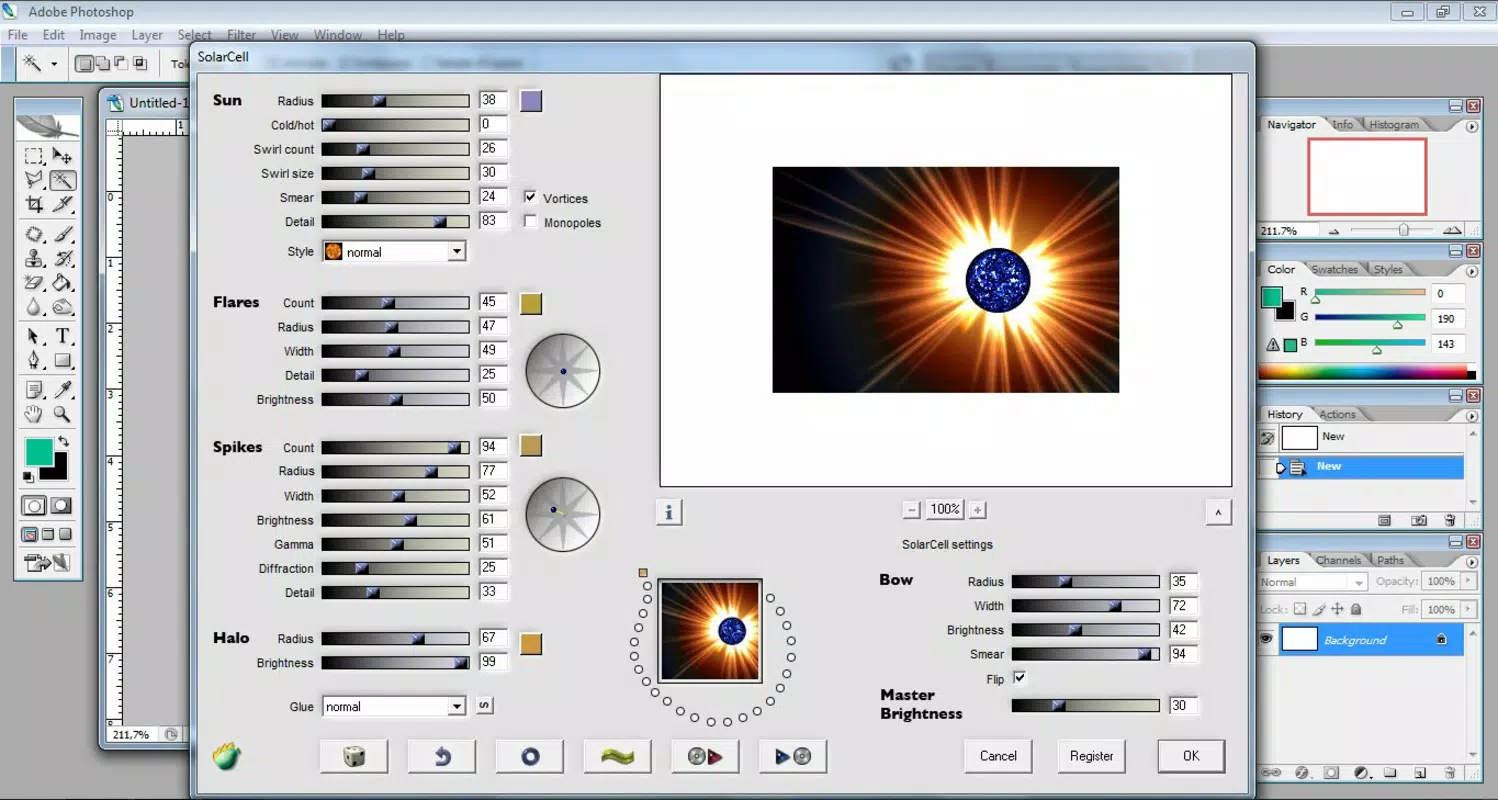 Screenshot 4
