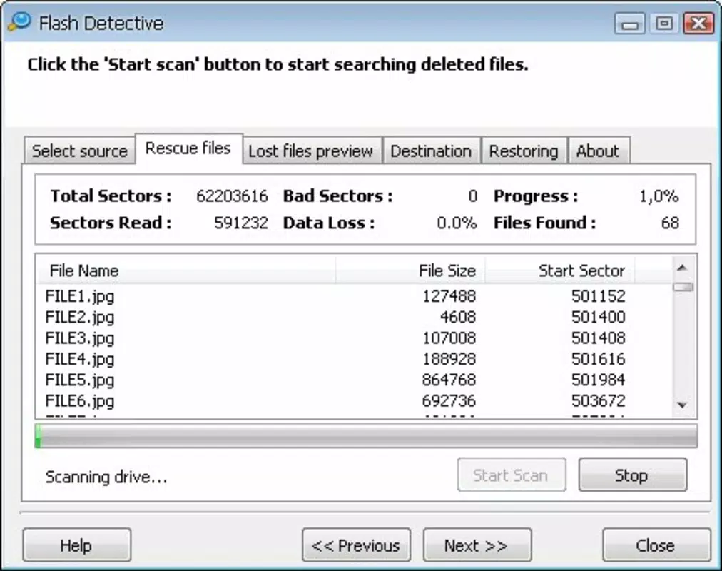 Screenshot 3