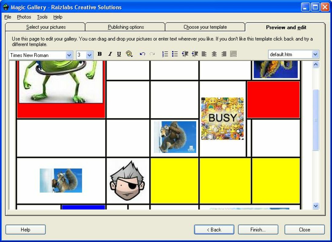 Screenshot 4