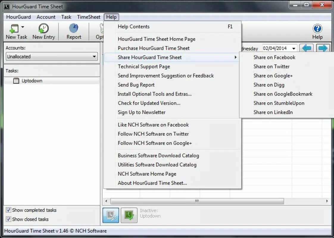 Screenshot 4