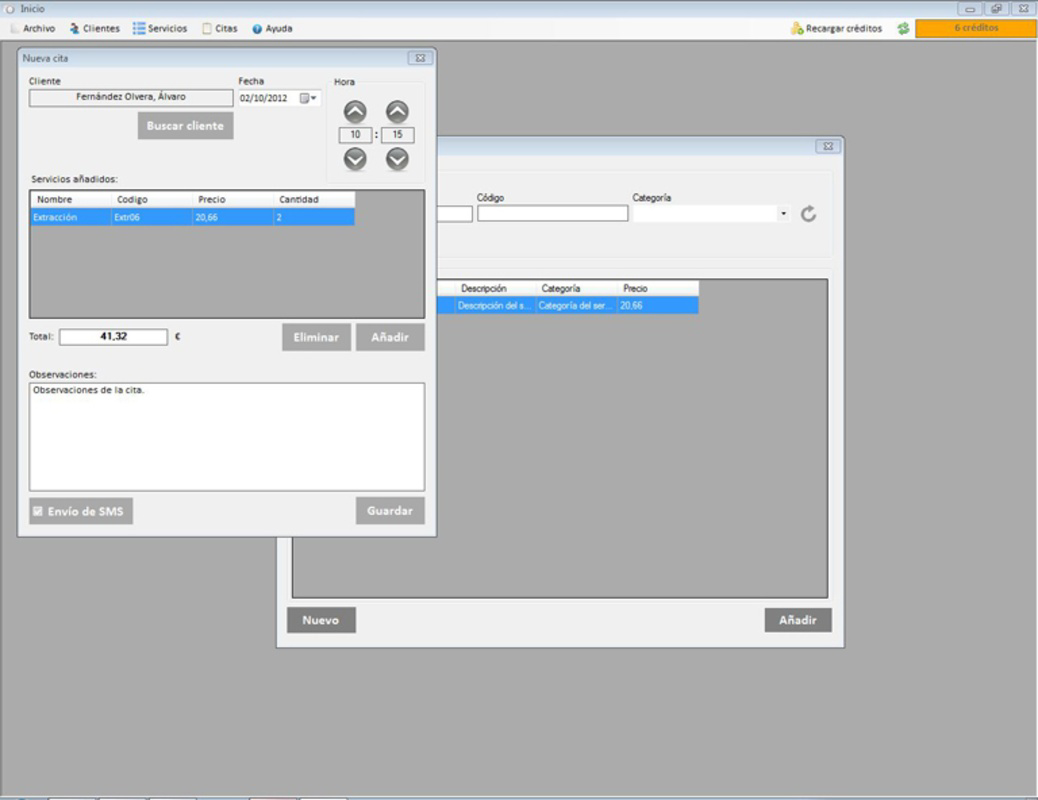 Screenshot 4