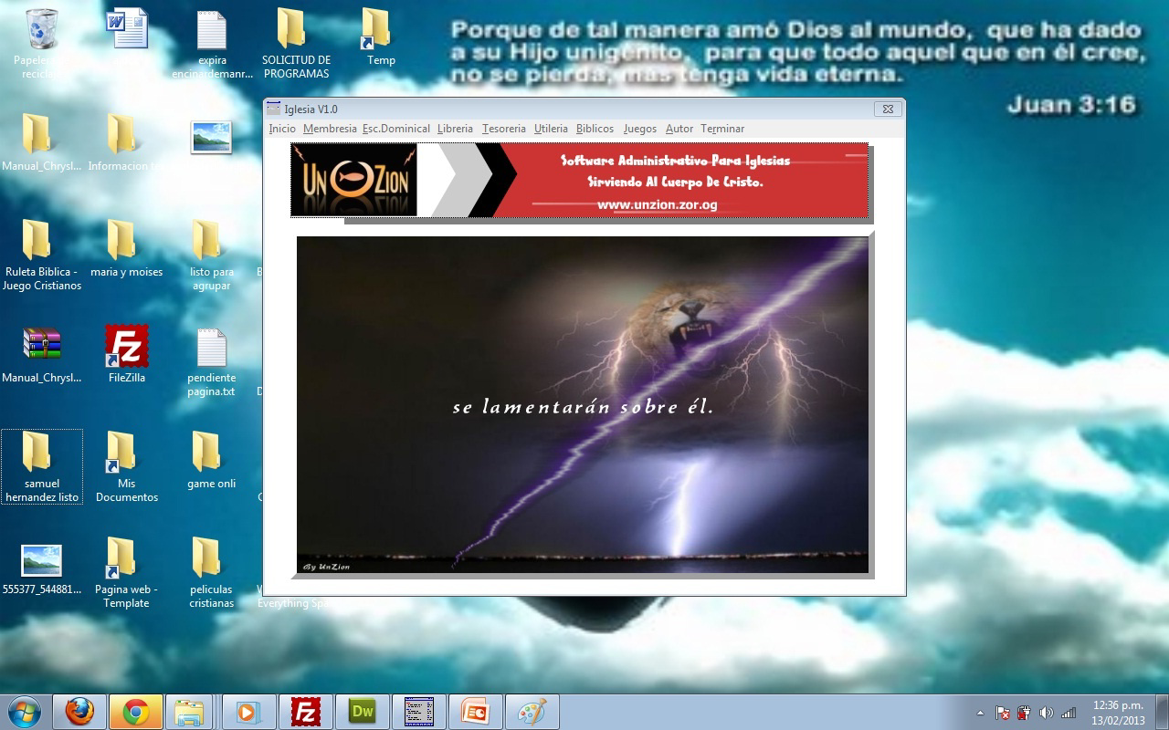 Screenshot 3 screenshot 3