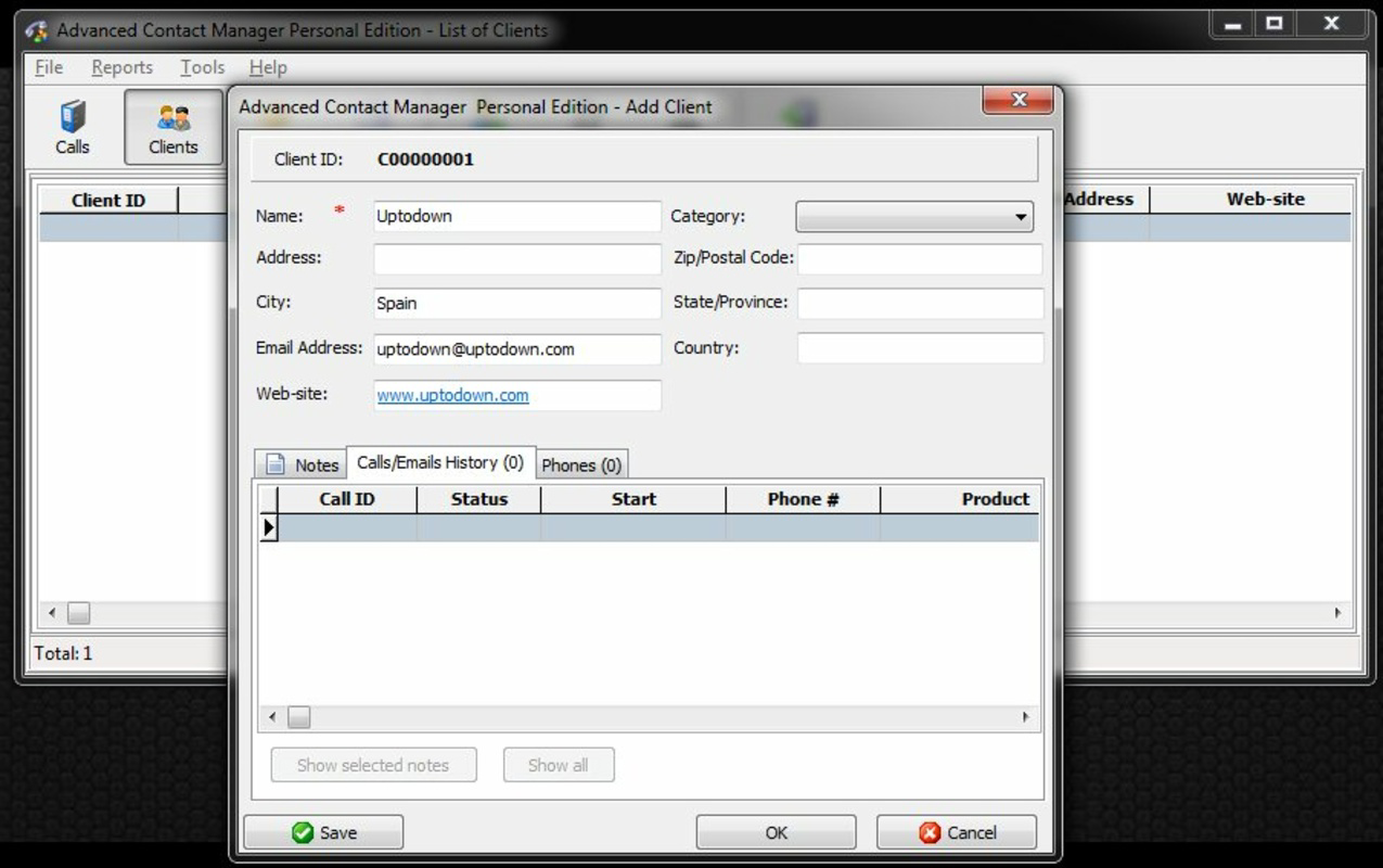 Screenshot 4