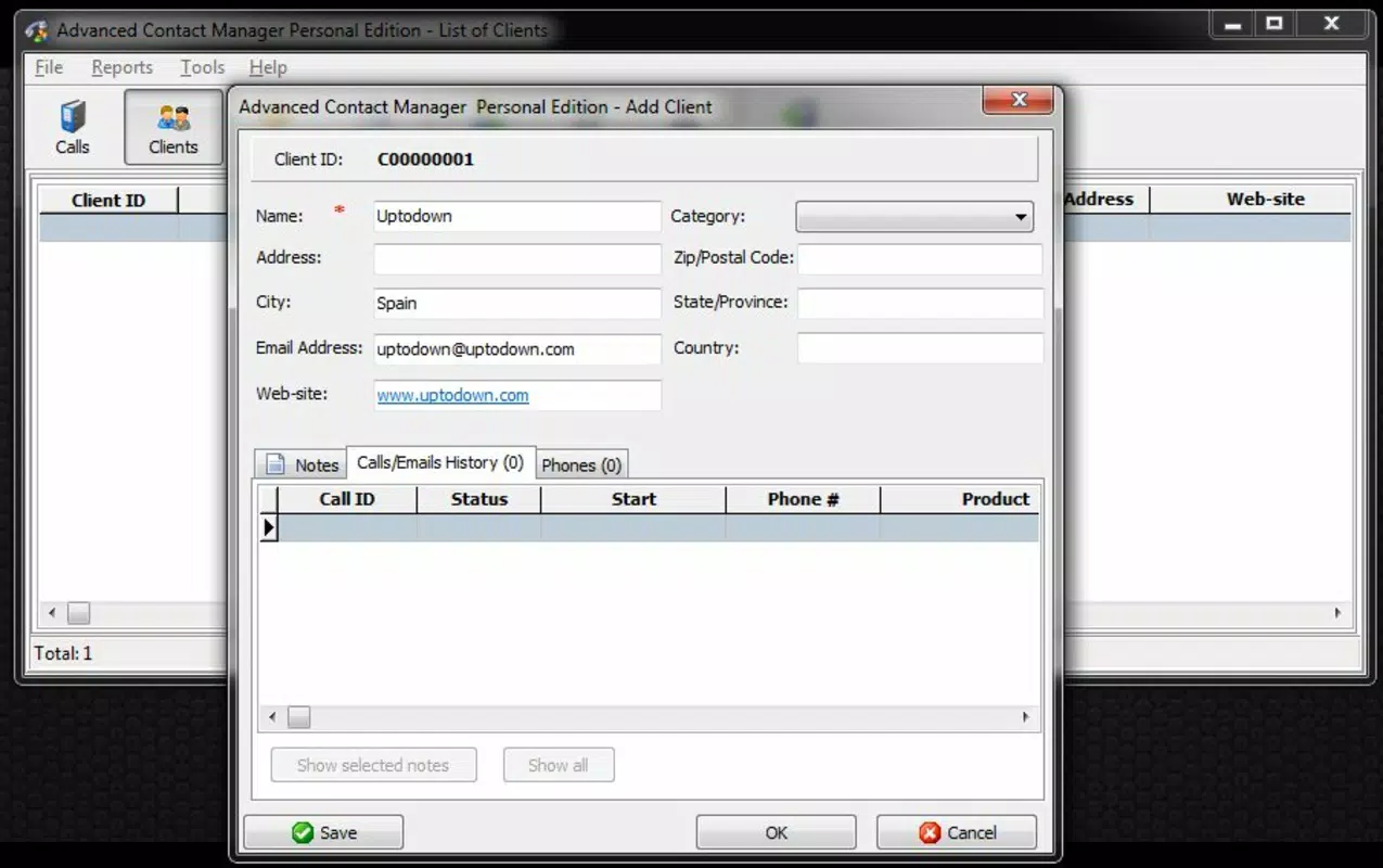 Screenshot 4