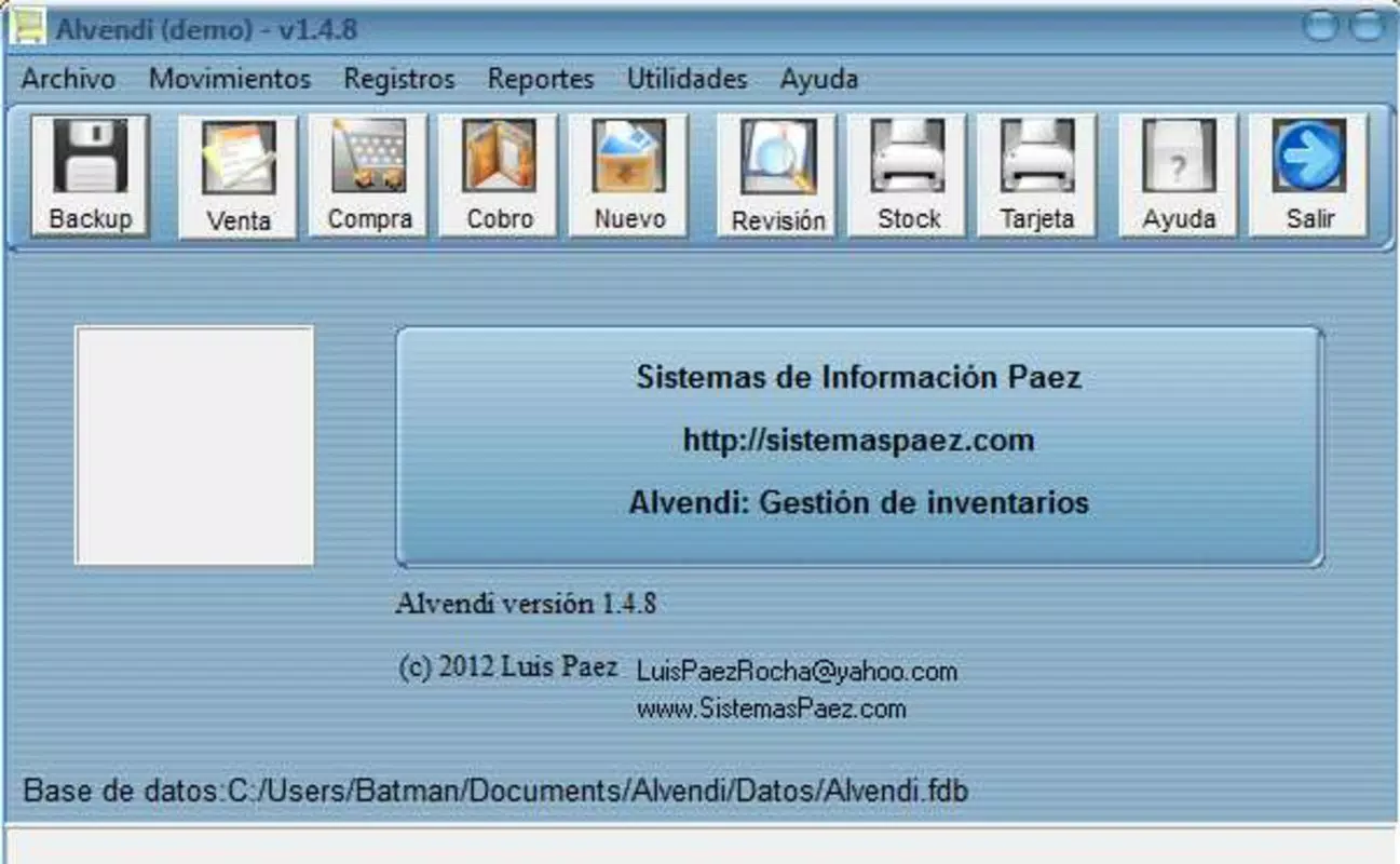 AlvendiPRO