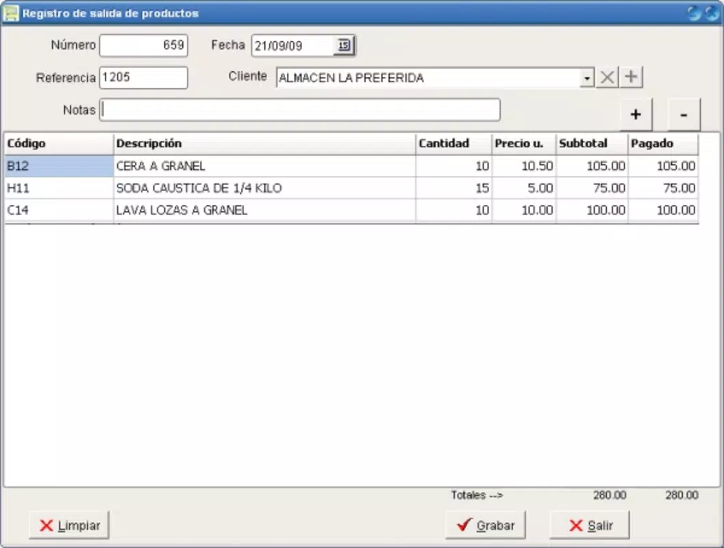 Screenshot 4