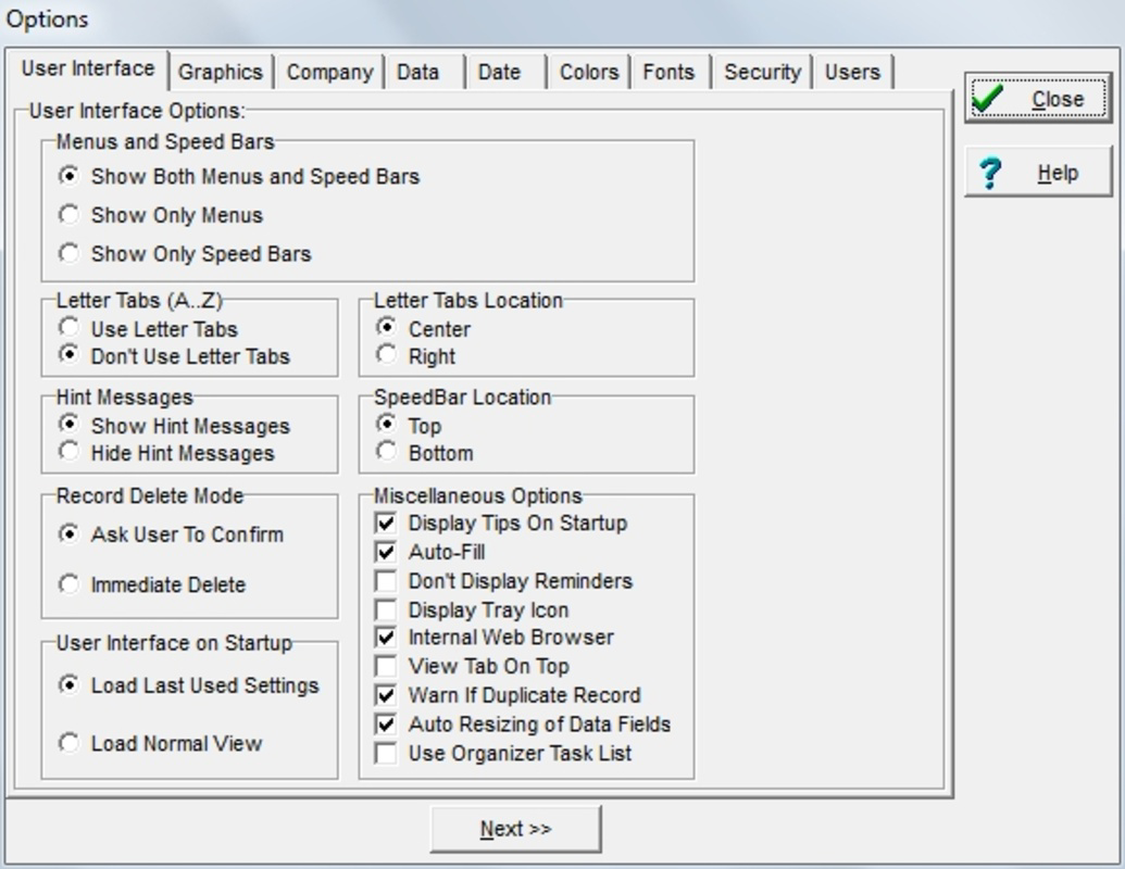 Asset Organizer Pro