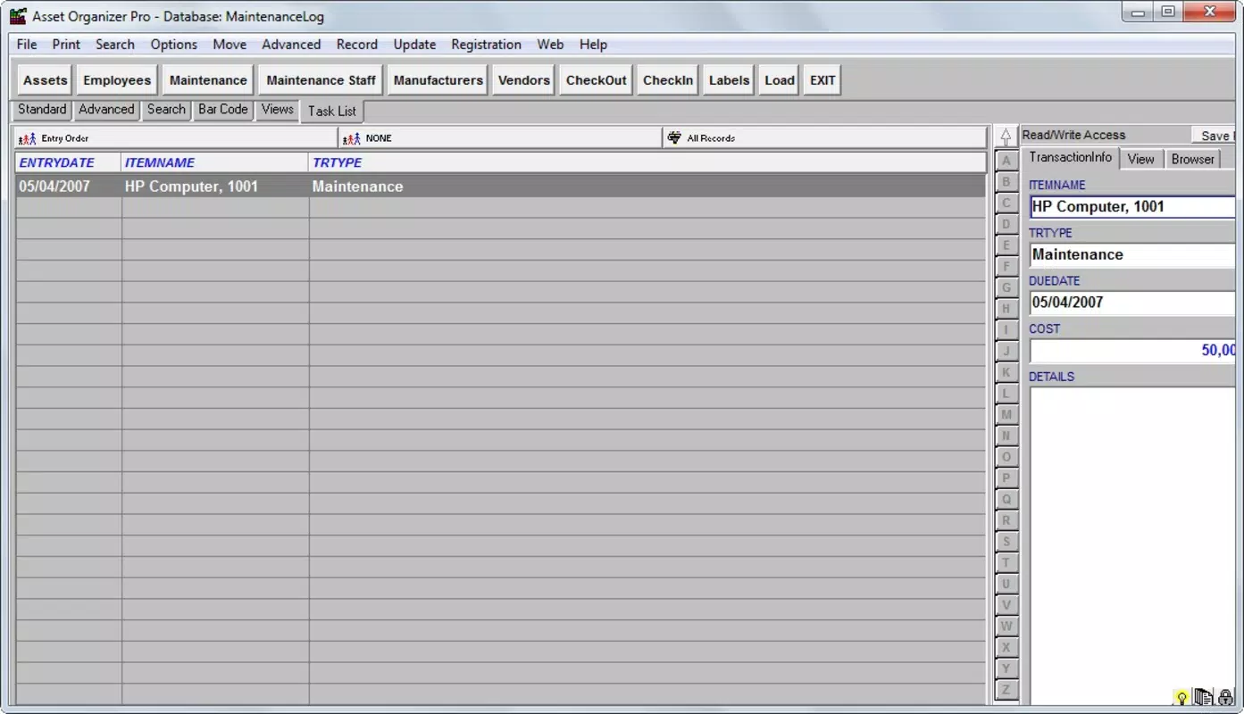 Screenshot 4