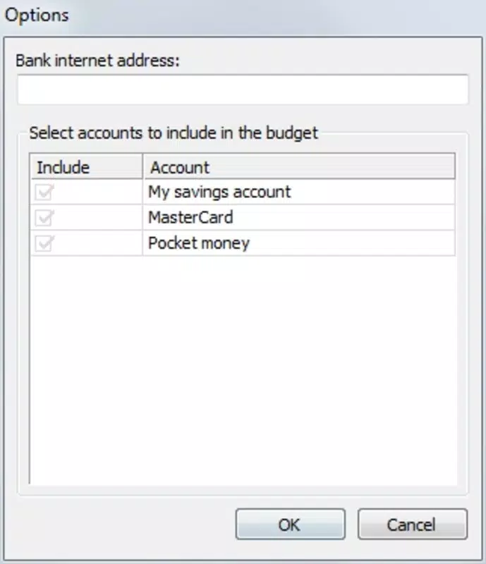 Finance Explorer Portable