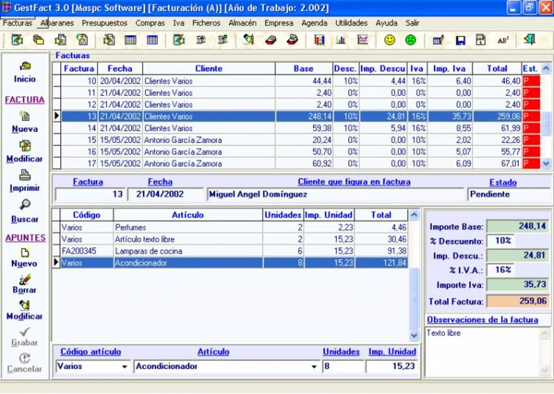 Screenshot 3