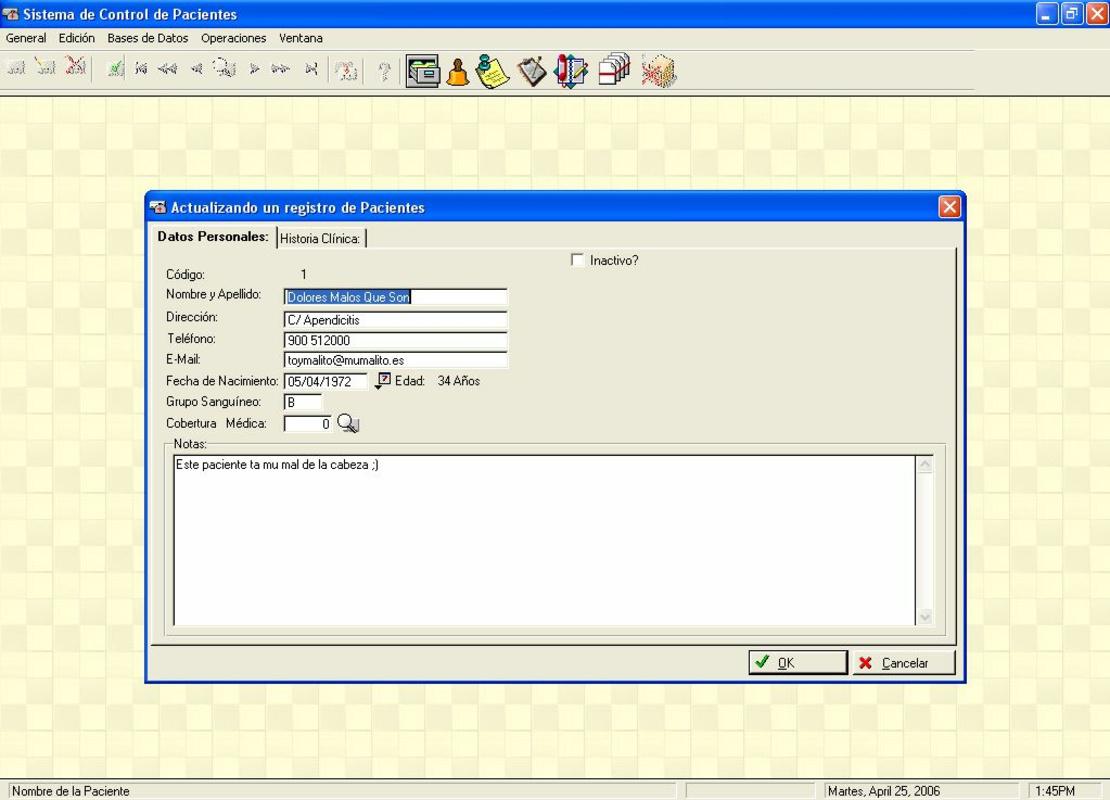 Screenshot 1 screenshot 1