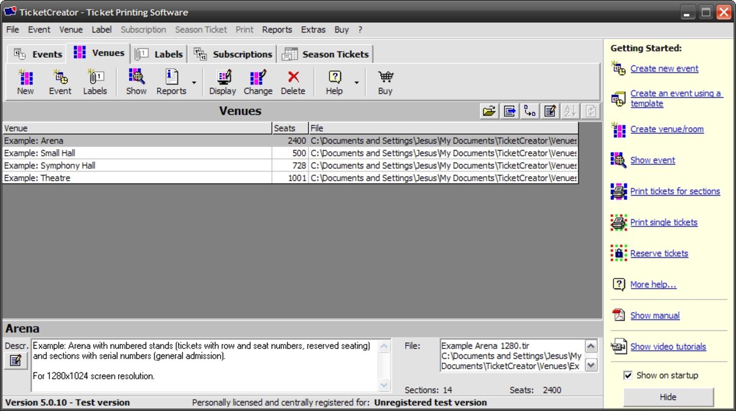 Screenshot 3