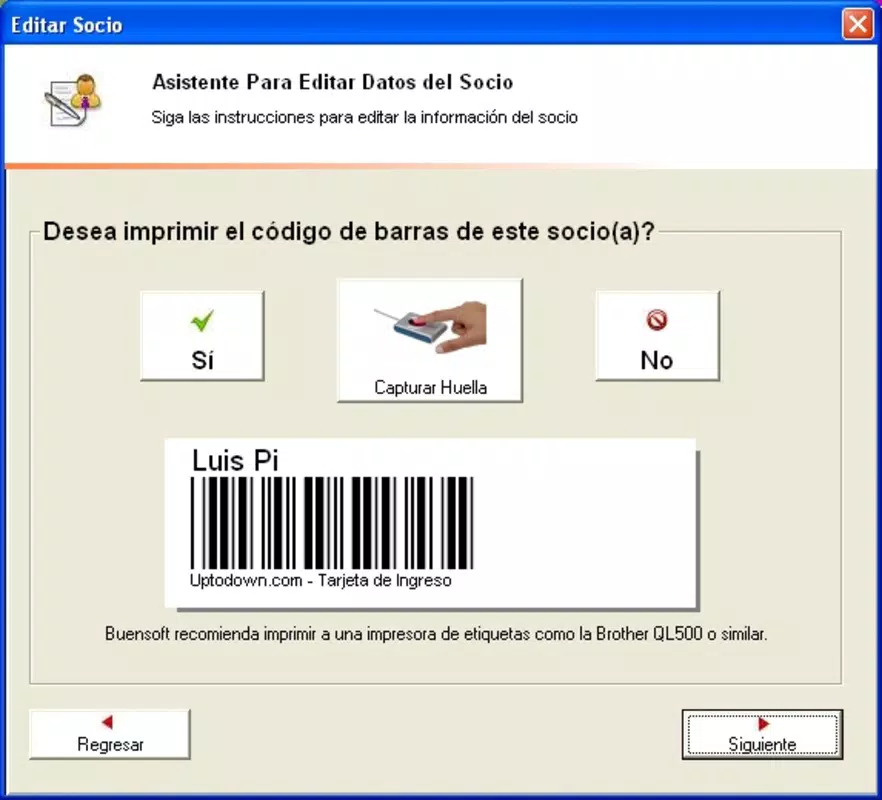 Screenshot 3