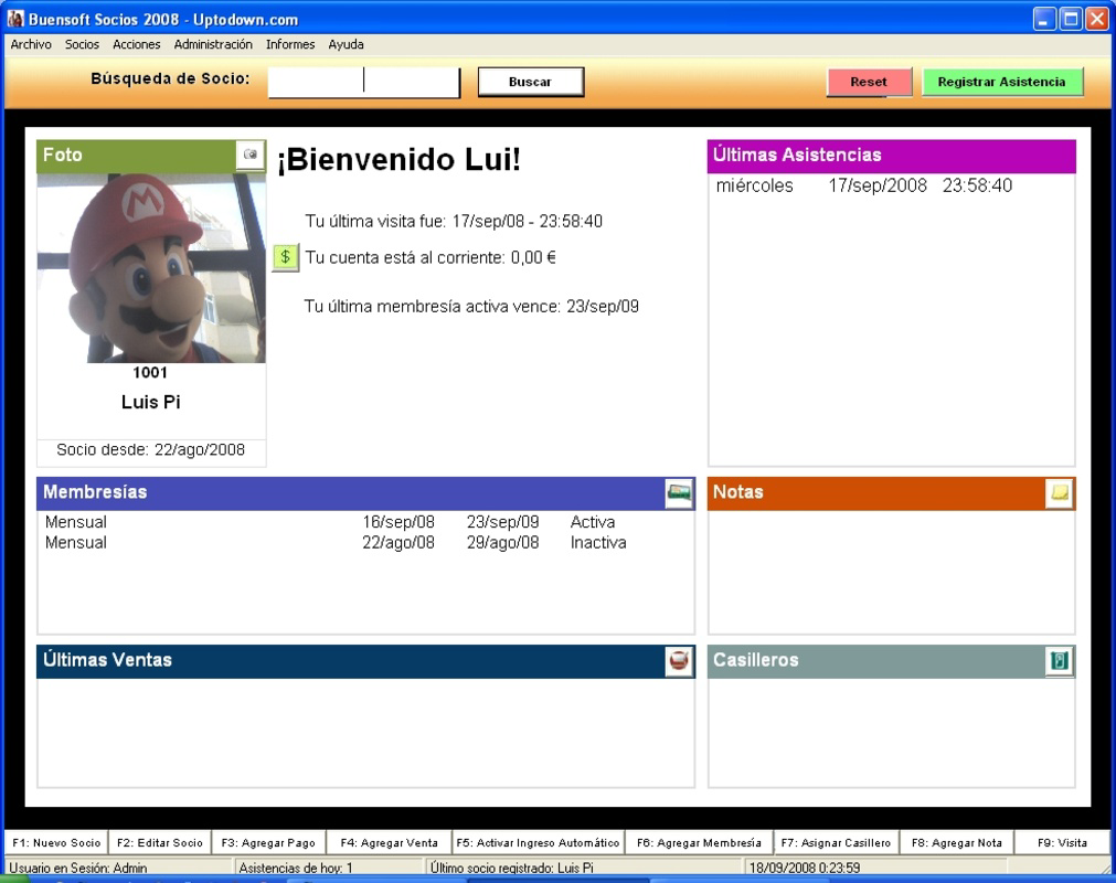 Screenshot 6 screenshot 6